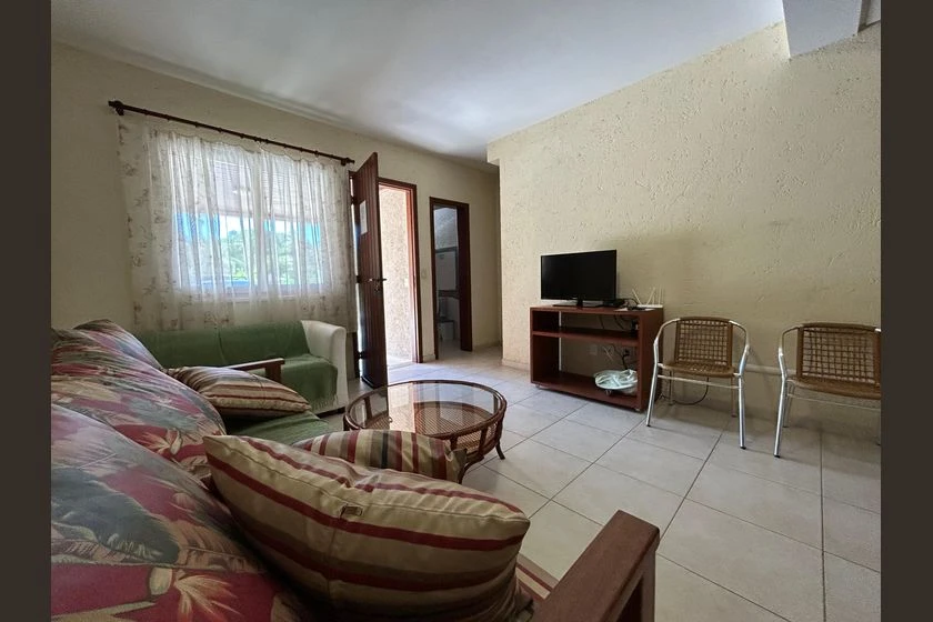 Condominium house with 2 bedrooms and 2 bathrooms — photo 5