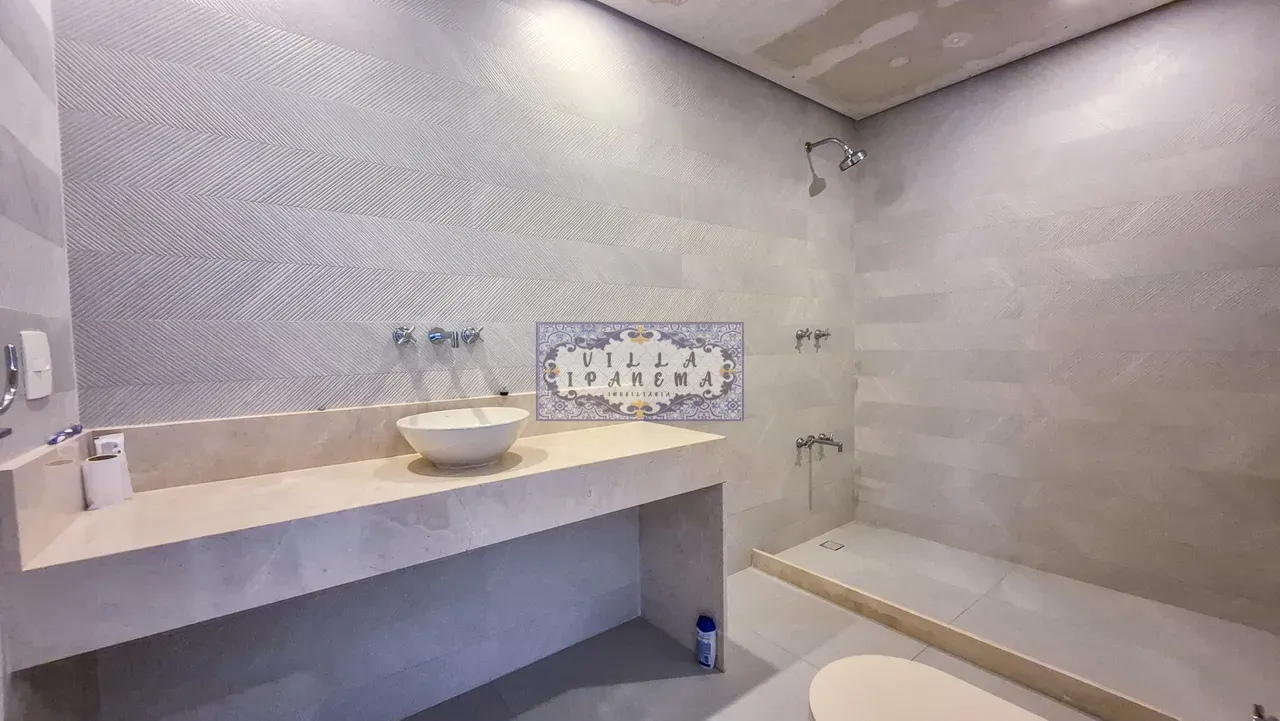 Apartamento de 124 m² com varanda e 1 vaga — photo 26