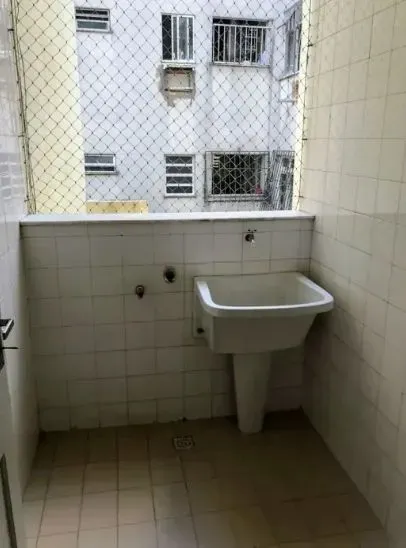 Apartamento de 2 quartos com closet, Laranjeiras — photo 18