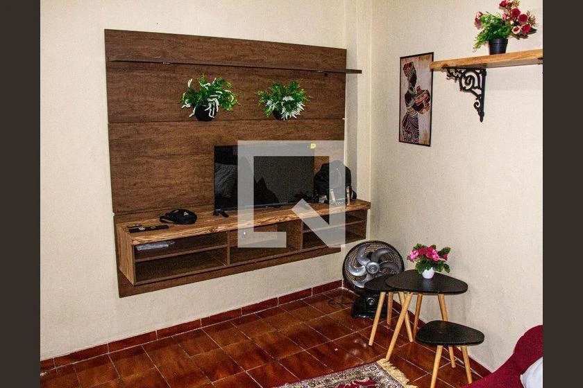 Furnished 1-bedroom house, 70 m² with 2 parking spaces — photo 9