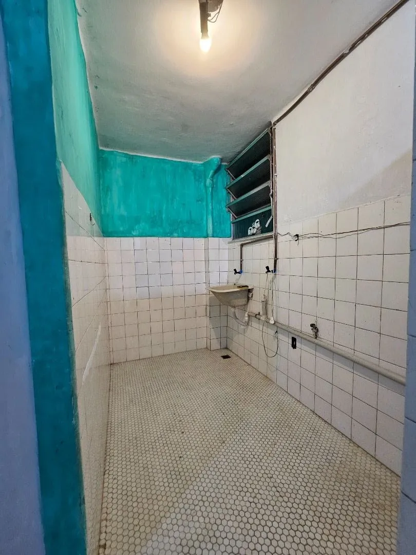 Apartamento de 30 m² e 1 quarto, Botafogo — photo 11