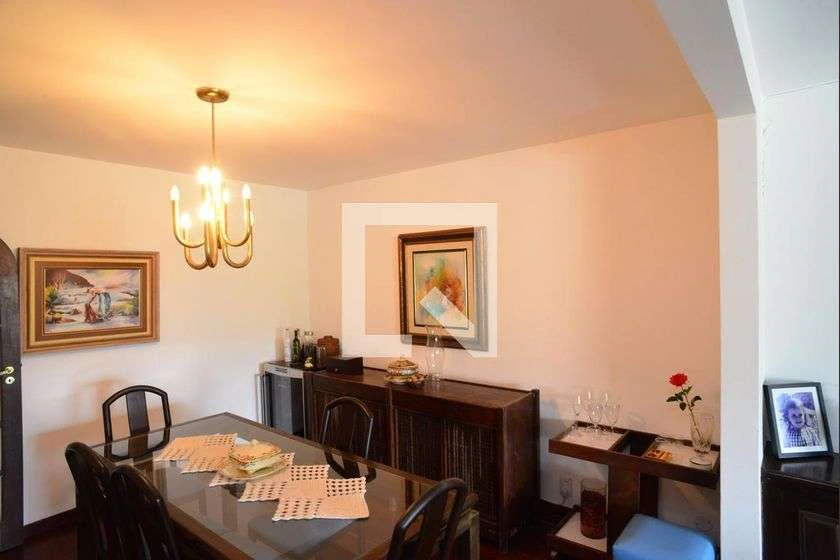 3-bedroom apartment with a home office — photo 22