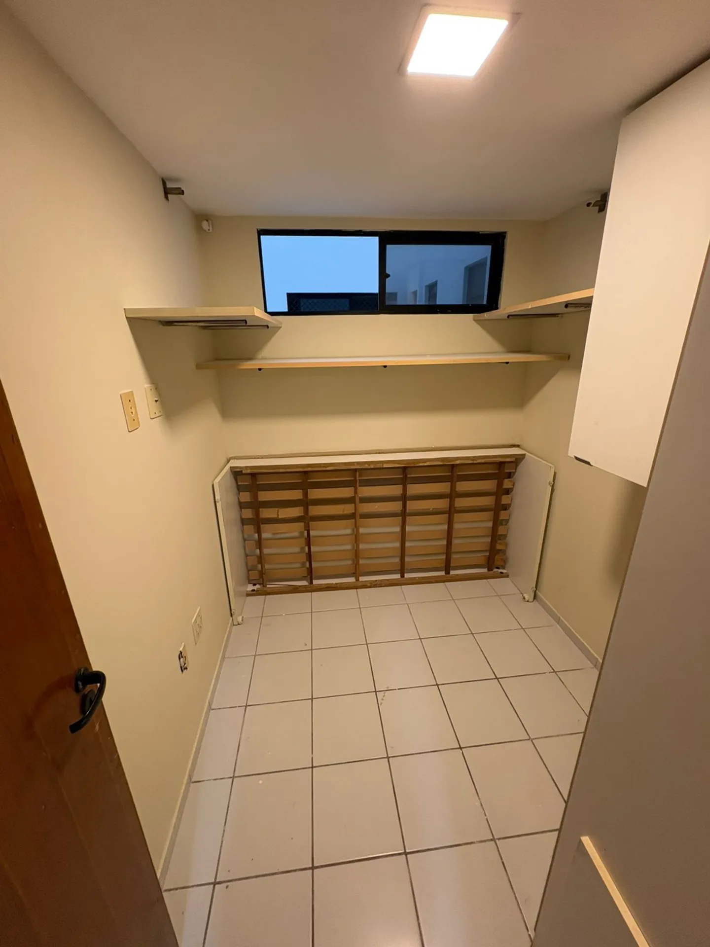 3-bedroom apartment with a private BBQ in João Pessoa — photo 17