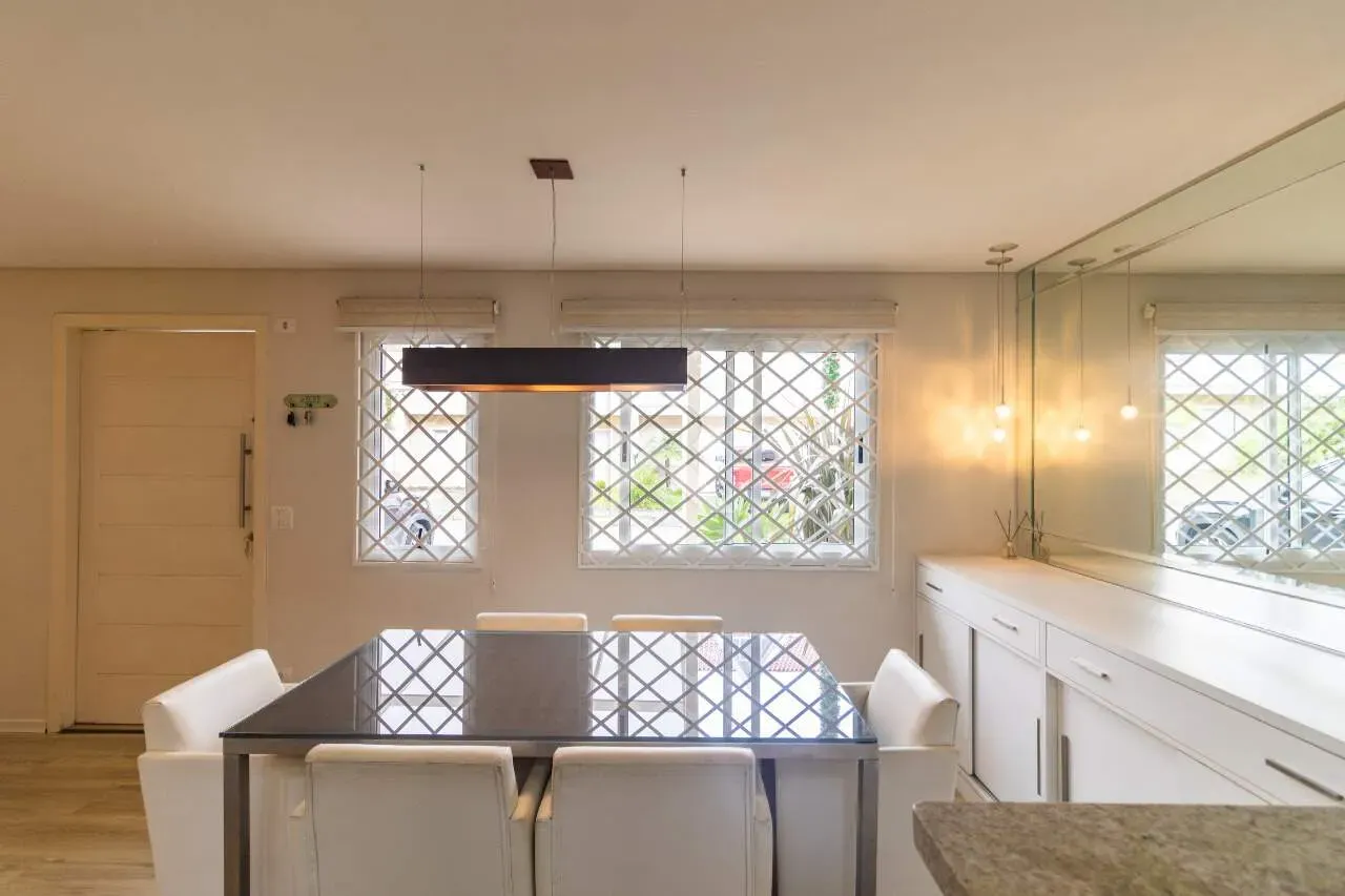 Casa 3 quartos de 120 m² com 2 vagas e jardim privativo — photo 7