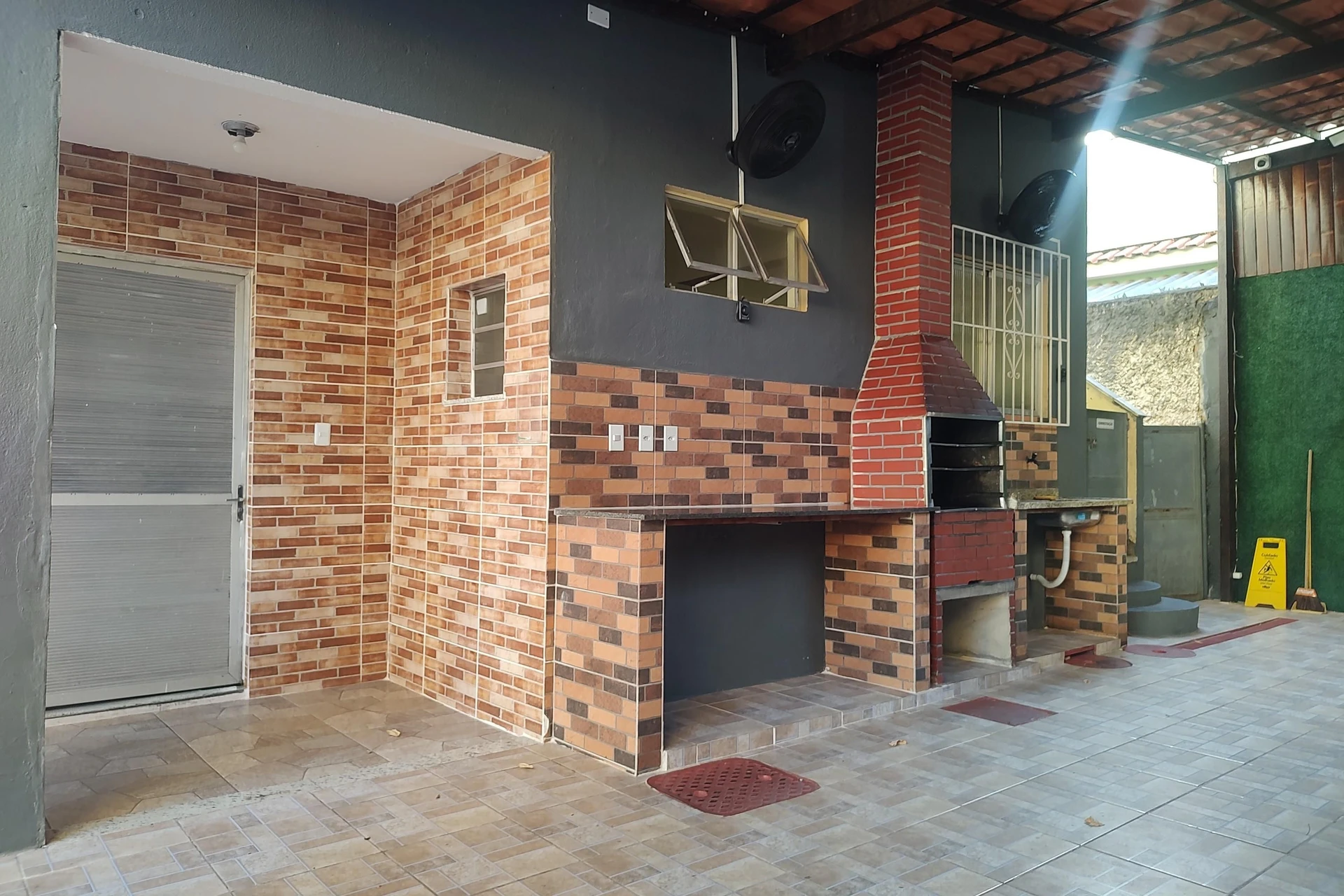 Apartamento para aluguel mobiliado com 3 quartos — photo 34