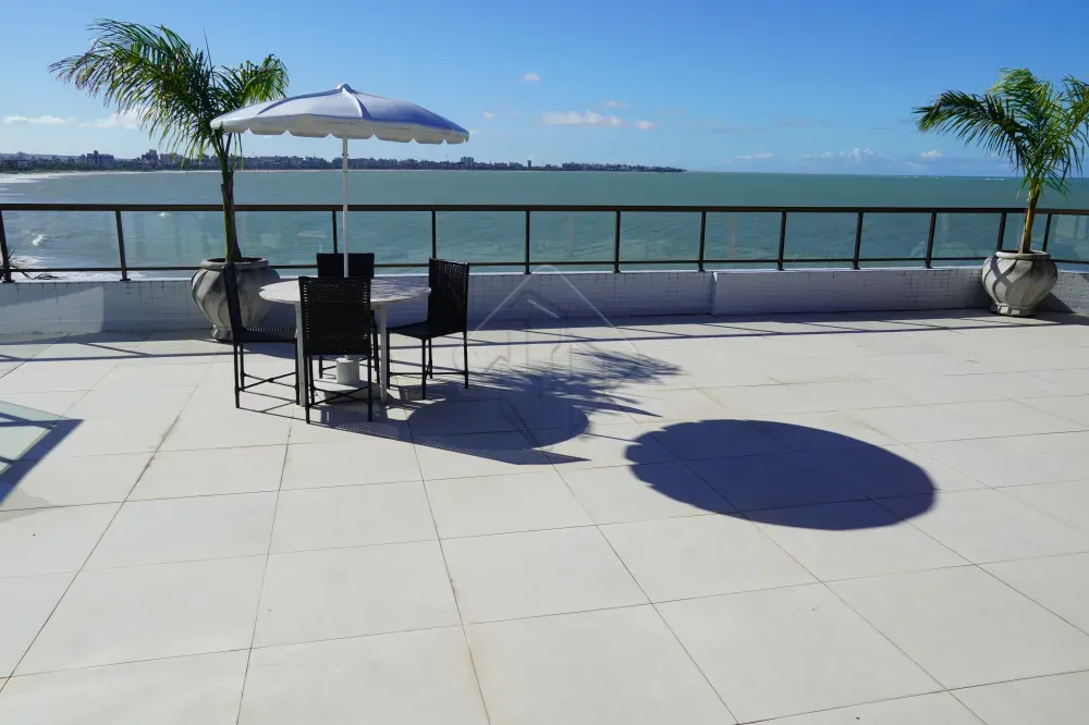 Ground-floor 38 m² apartment with 1 bedroom and 1 parking — photo 4