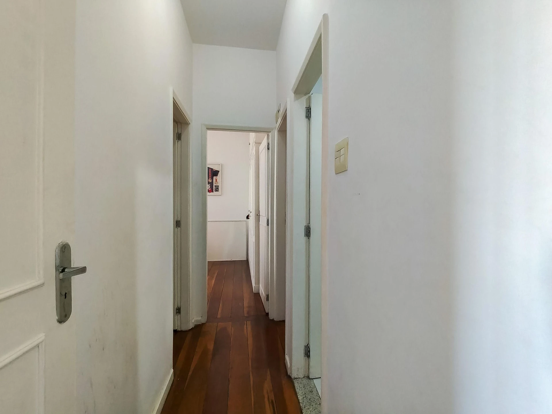 Rental apartment with 3 bedrooms and a private garden — photo 54