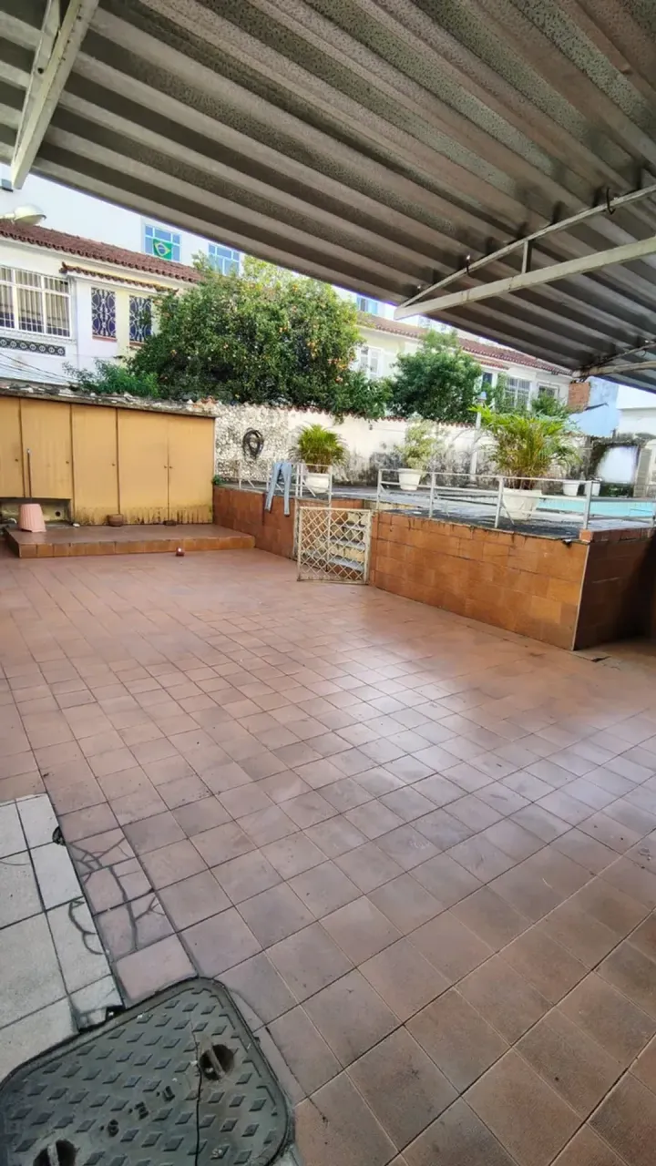 Furnished apartment with 4 parking spots and 4 bedrooms — photo 13