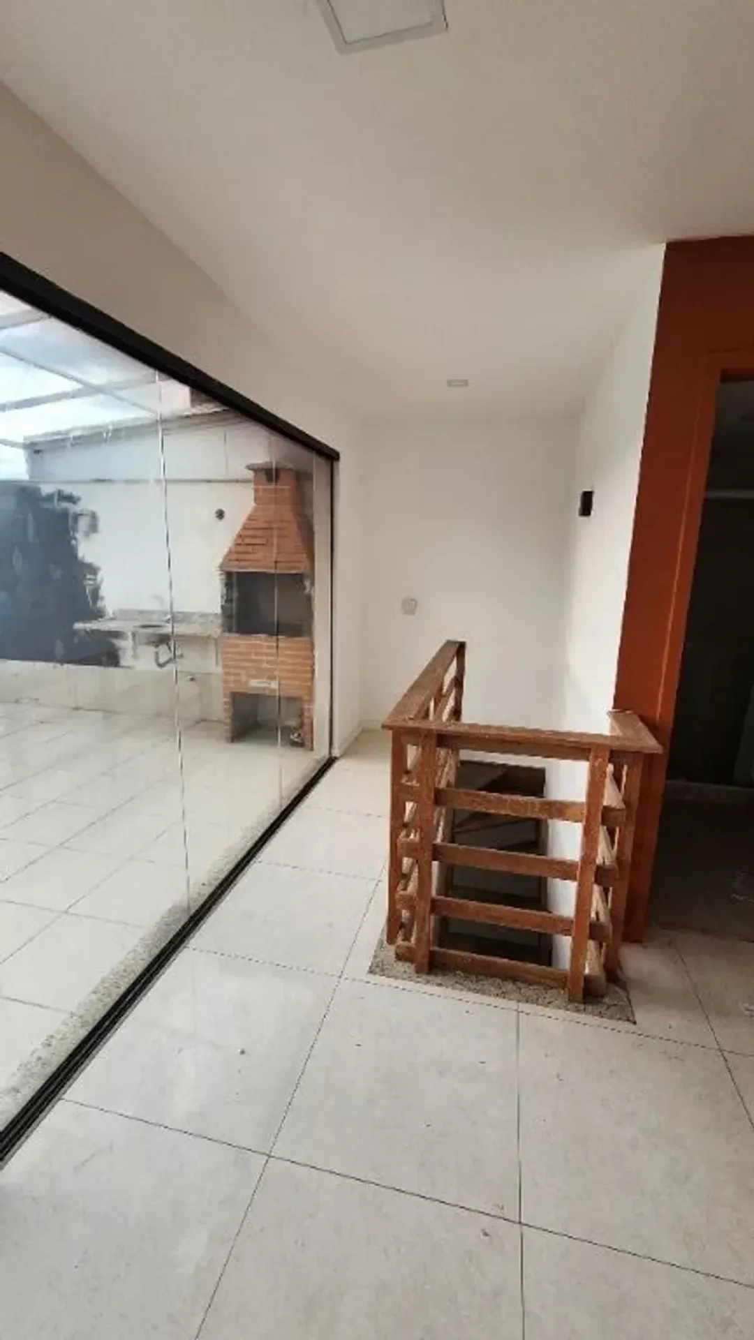 Apartment with 3 bedrooms, 2 baths and a balcony grill — photo 32