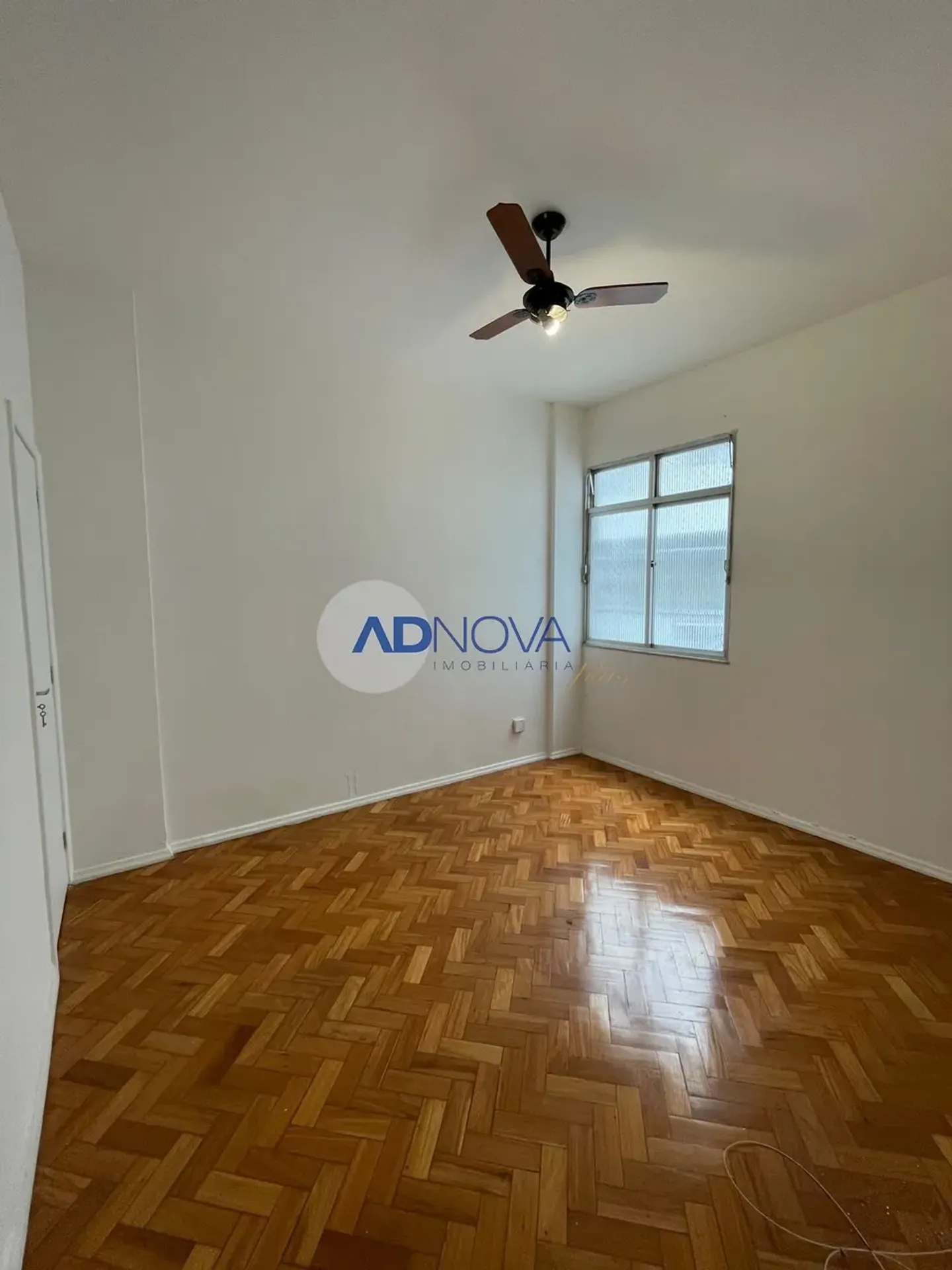 1 quarto e closet: apartamento de 53 m² — photo 9