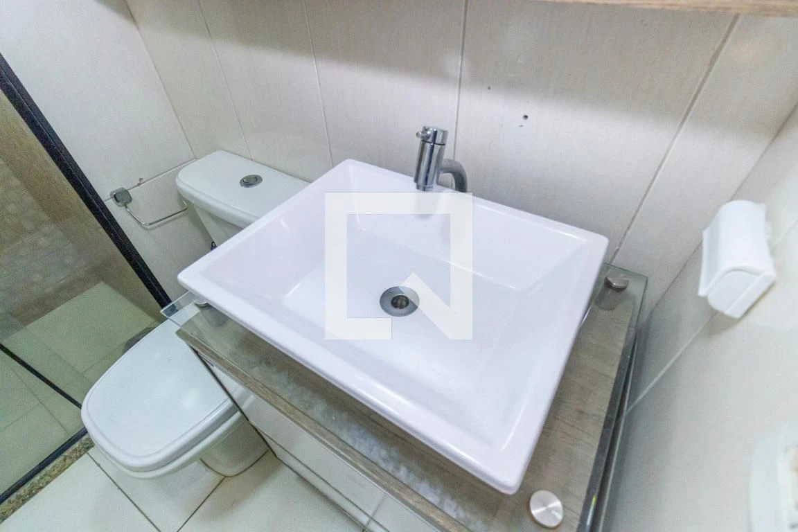Apartamento sem mobília com 3 quartos e 1 vaga — photo 67