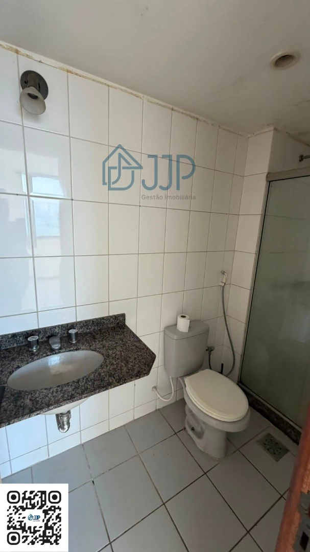 3-bedroom apartment with suite, balcony and 1 parking spot — photo 6