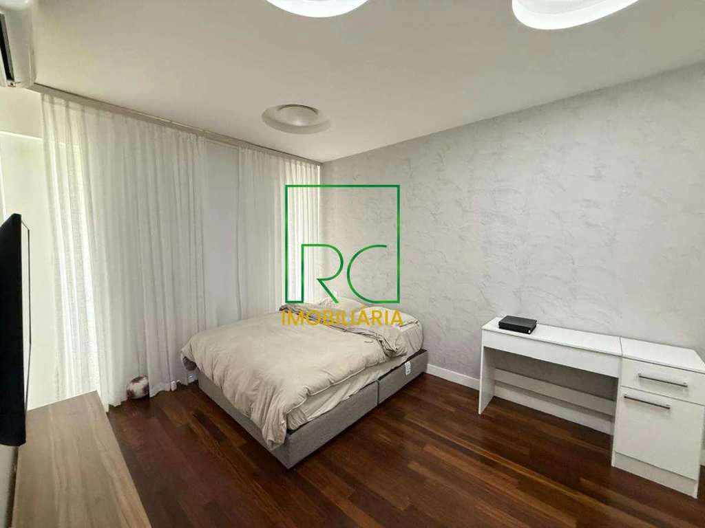 Cobertura com 600 m², 4 suítes e churrasqueira privativa — photo 29