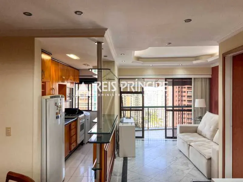 2 quartos e vista para a água: apartamento de 82 m² — photo 4