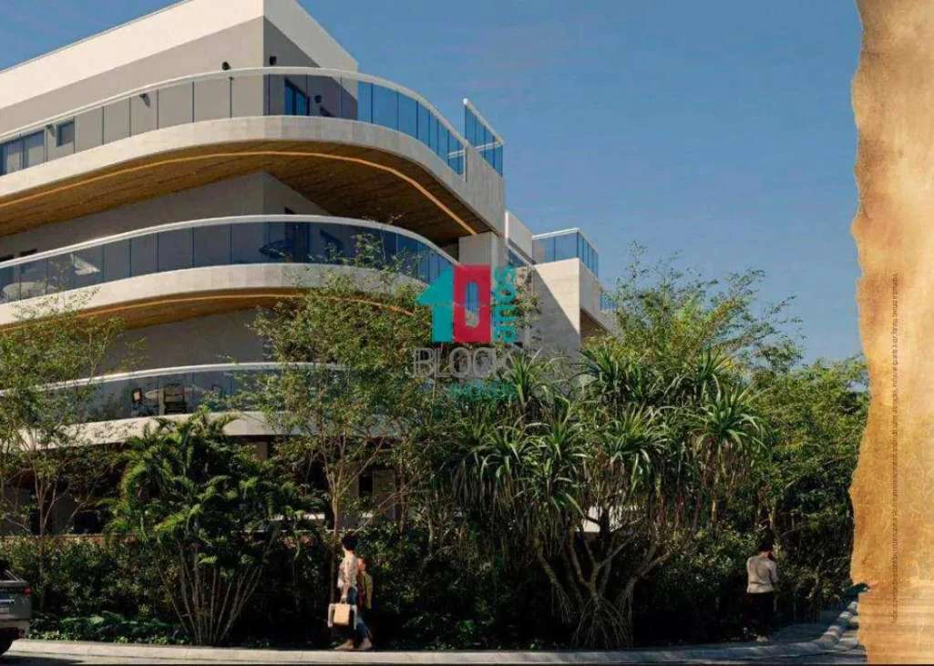 3-bedroom apartment with 1 suite, 106 m² and balcony — photo 8