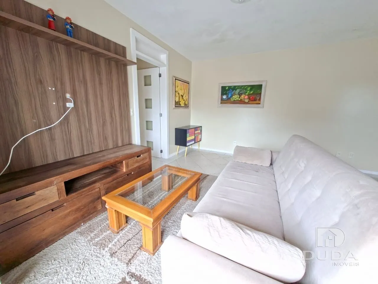 Apartment on the 5th floor with a grill on the balcony — photo 5