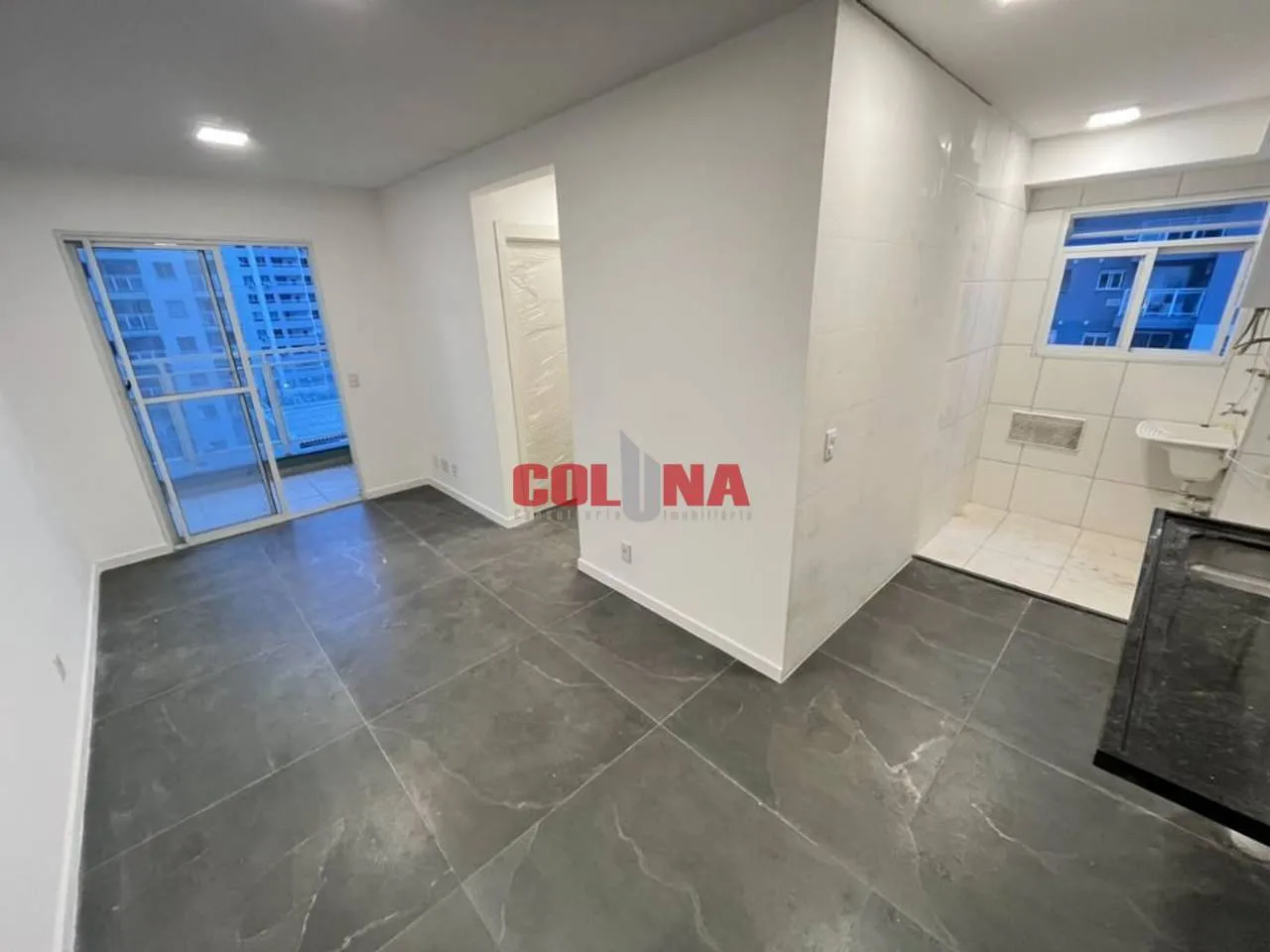 2-bedroom apartment in a building with a sauna — photo 13
