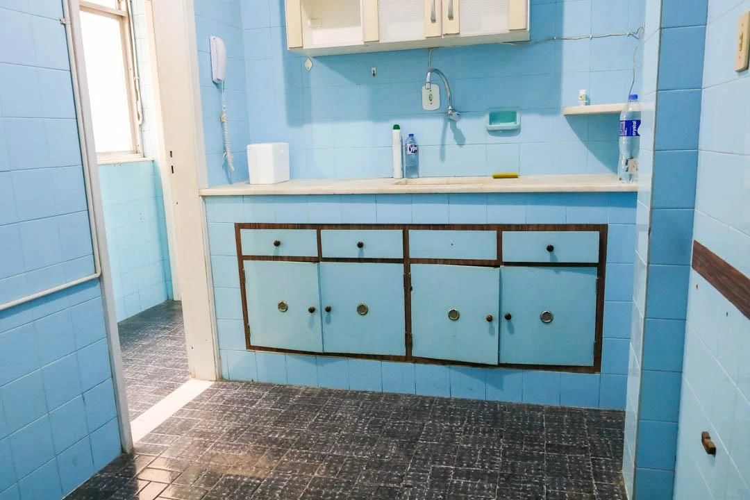 Apartamento de alquiler con 2 habitaciones — photo 2
