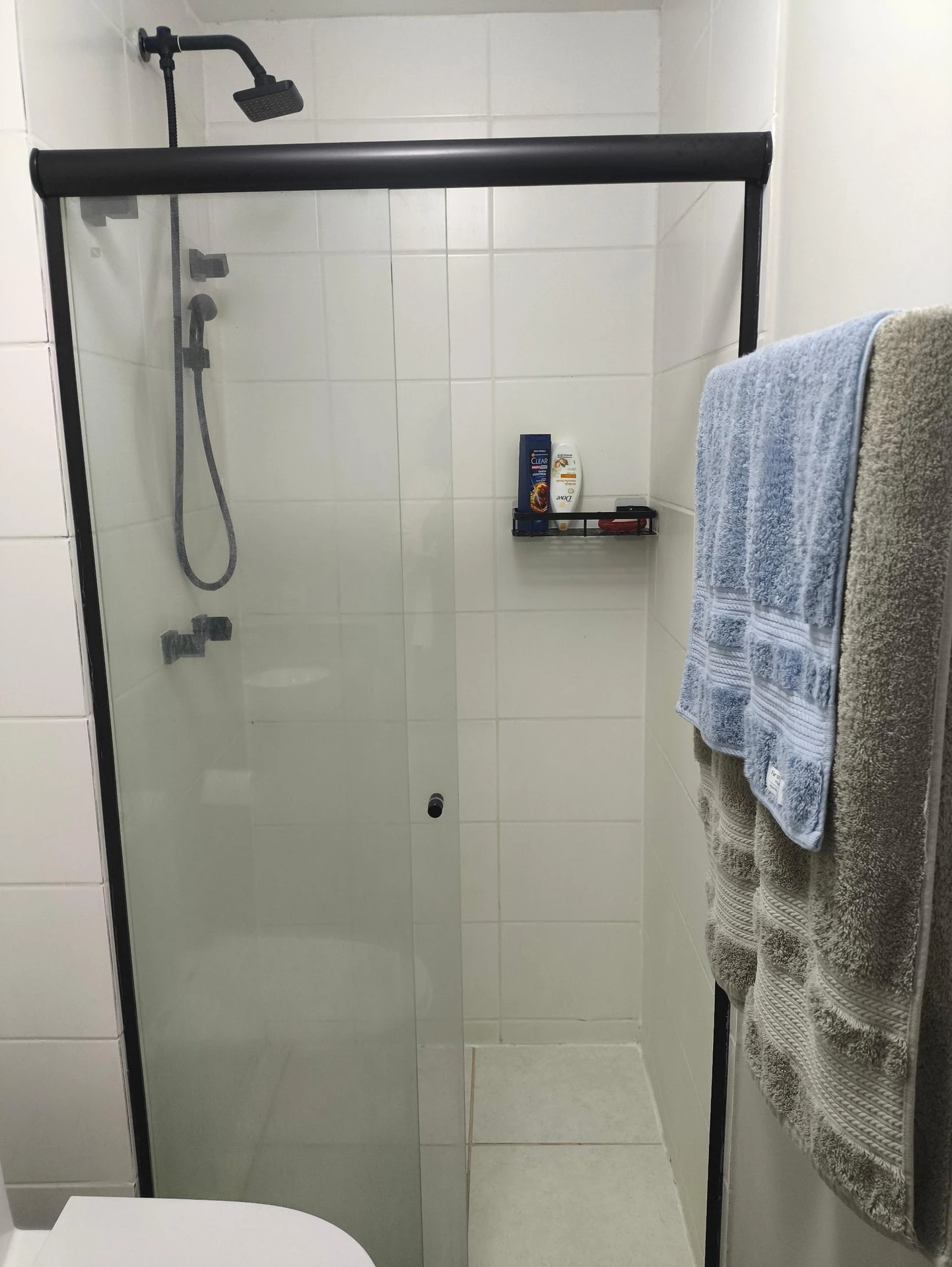 Apartamento mobiliado com 2 quartos e cozinha integrada — photo 36