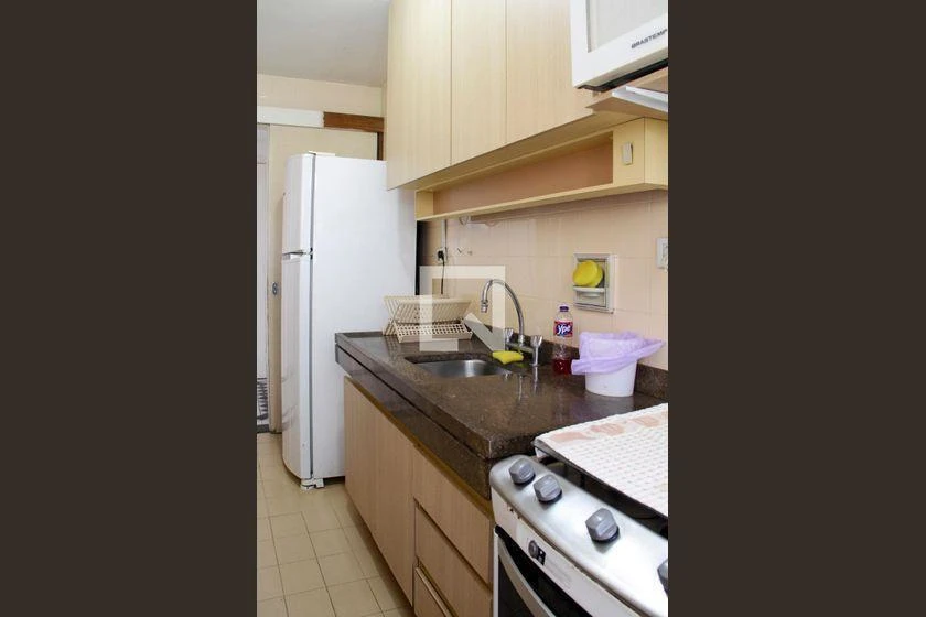 Water view in a 3-bedroom apartment, 100 m² — photo 22