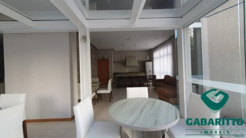 Apartamento de 1 dormitorio sin plaza con cocina cerrada — photo 18