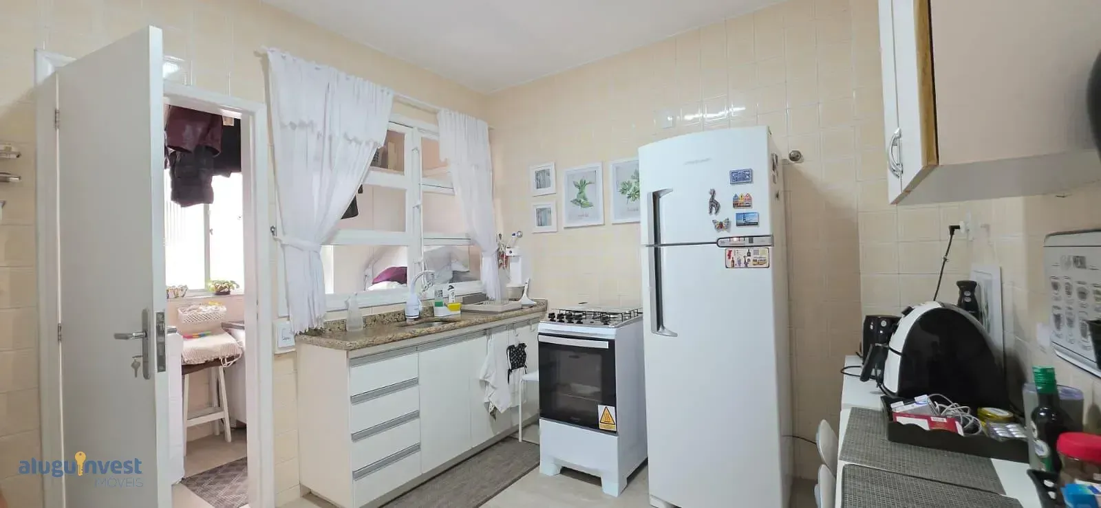 Apartamento en 1er piso con 2 dormitorios y suite — photo 2