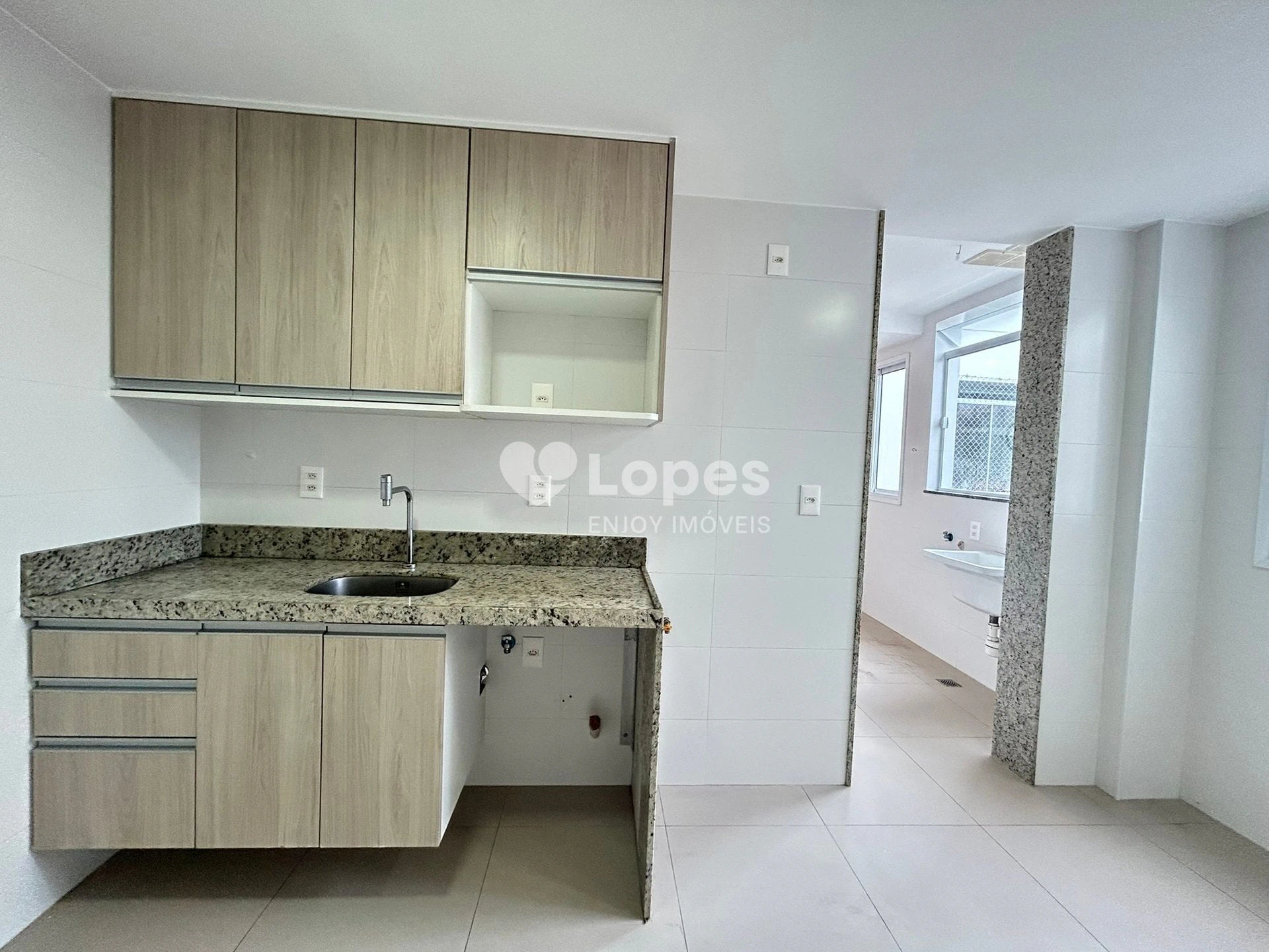 3 quartos e varanda gourmet: apartamento de 122 m² — photo 2