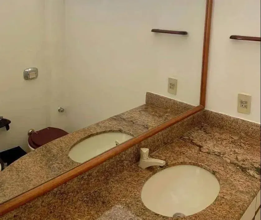 Furnished duplex with 4 bedrooms and 5 bathrooms — photo 7