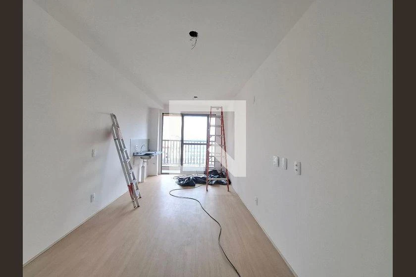 1-bedroom 20 m² apartment with balcony and no parking — photo 10