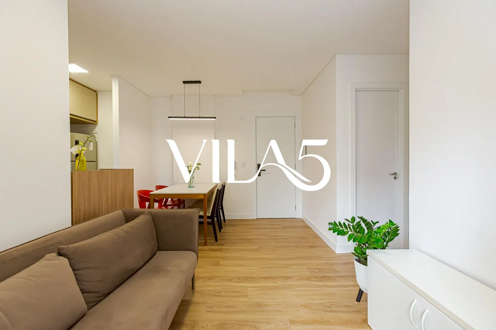 Departamento de 2 dormitorios en edificio con coworking — photo 34