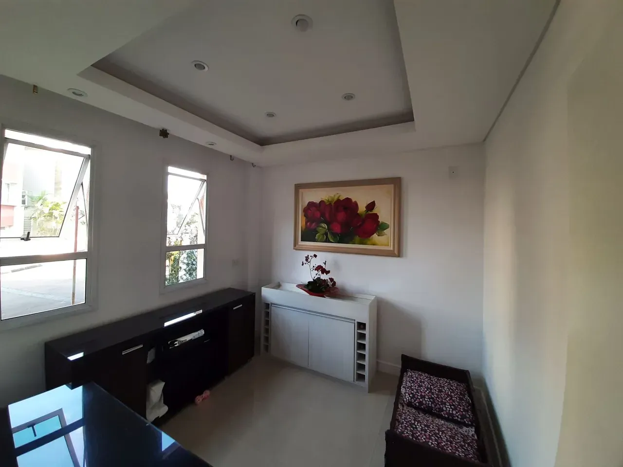 Furnished house with 3 bedrooms and open-plan kitchen — photo 23
