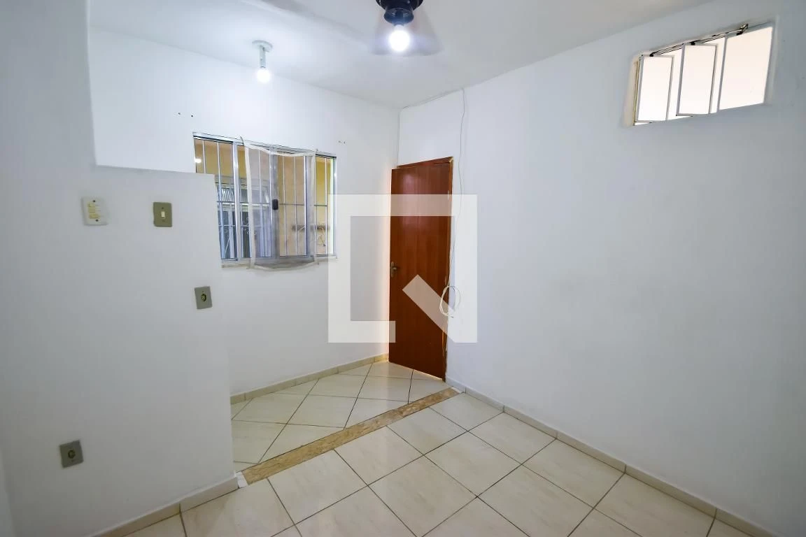 Casa de 40 m² com jardim e máquina de lavar — photo 22