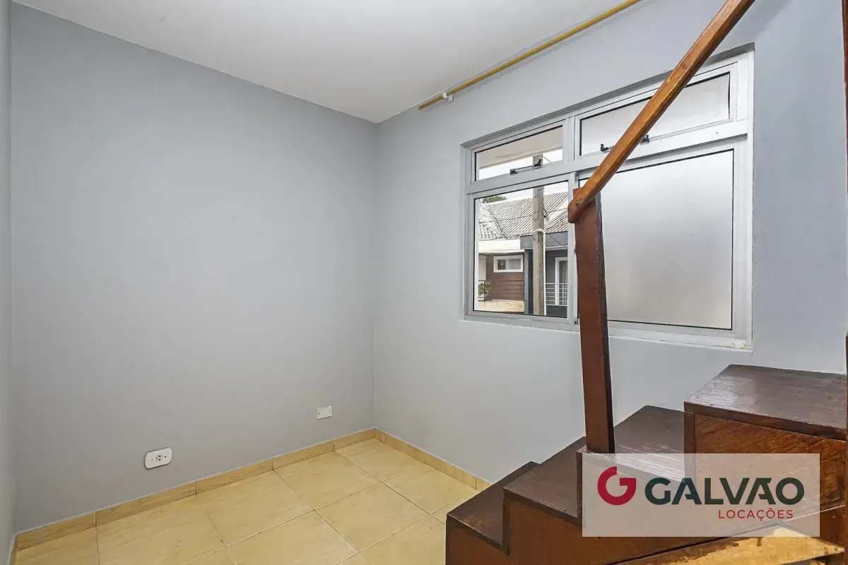 2-bedroom house with a dishwasher in Curitiba — photo 27