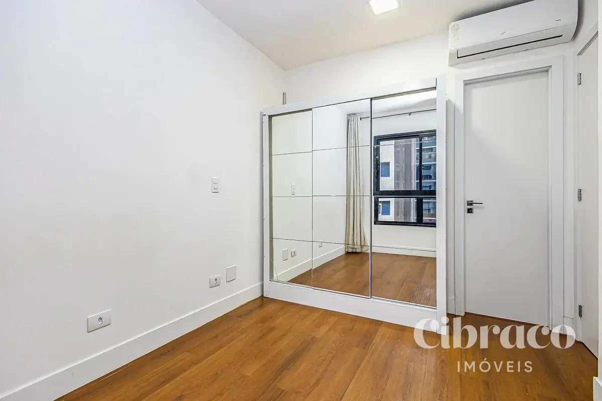 Apartamento, 30 m², com máquina de lavar — photo 14