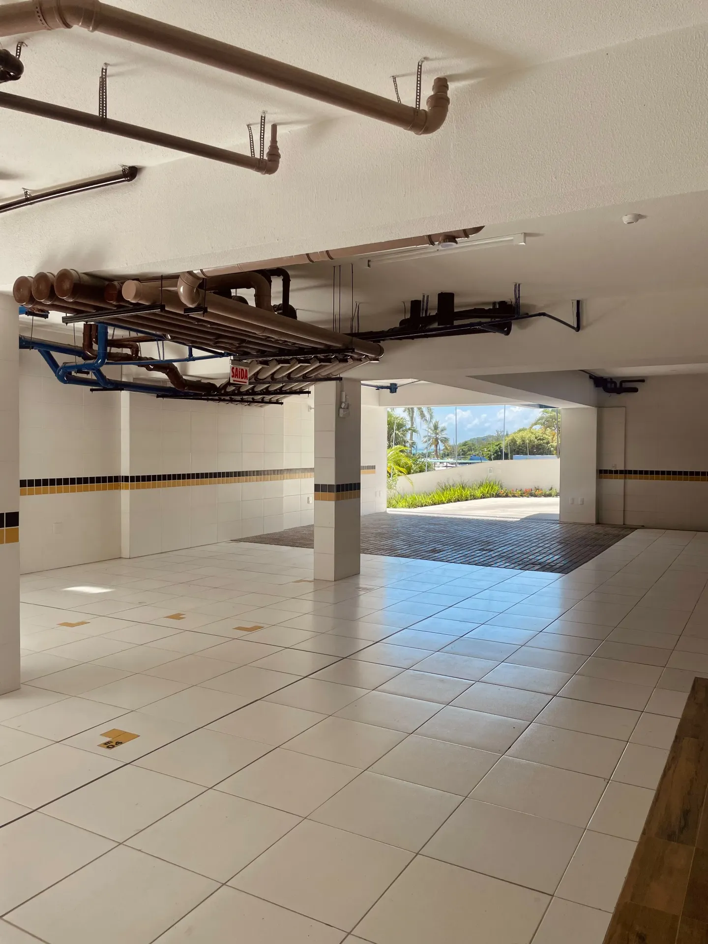 Apartamento amueblado con 3 suites y 130 m² — photo 59