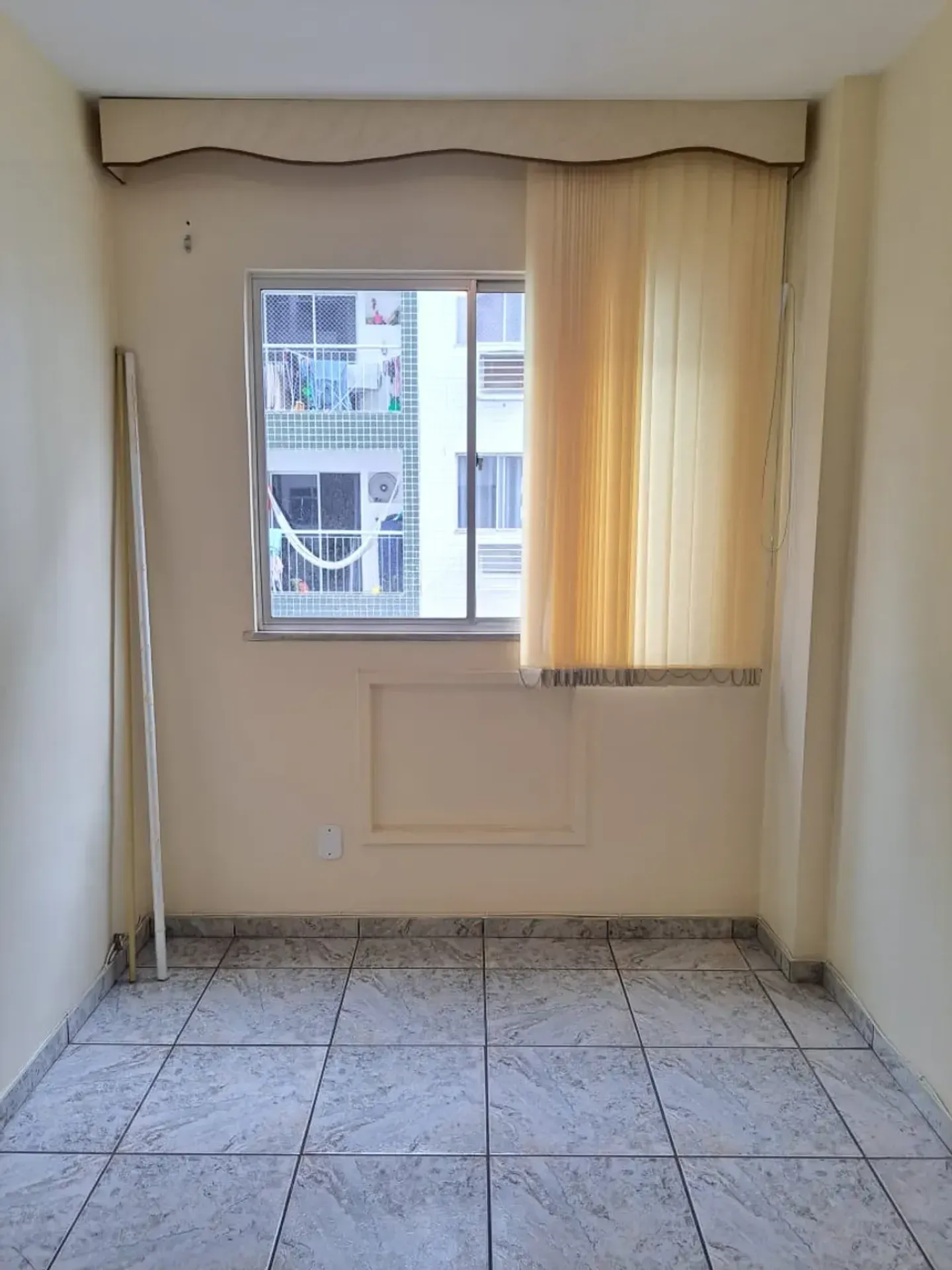 50 m² apartment with 2 bedrooms and a private garden — photo 13