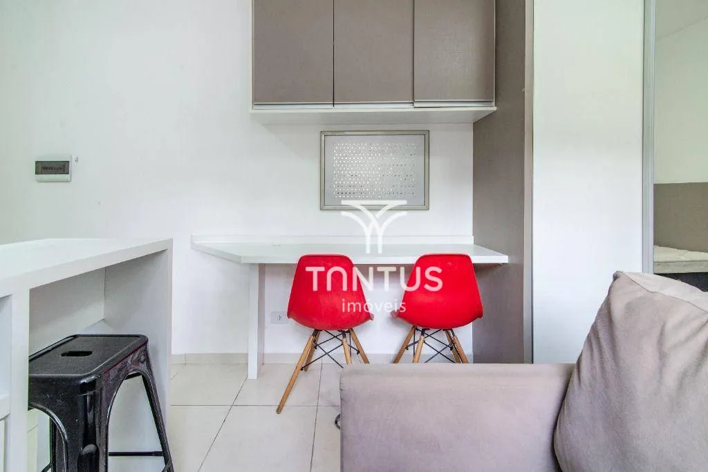 Estúdio de 39 m² com 1 dormitório e 1 vaga de garagem — photo 8