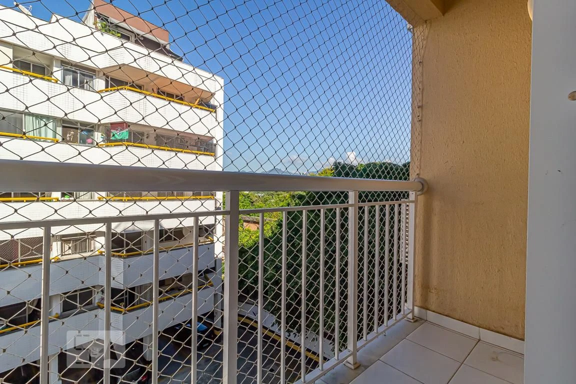 2-bedroom apartment with 1 suite and private balcony BBQ — photo 4