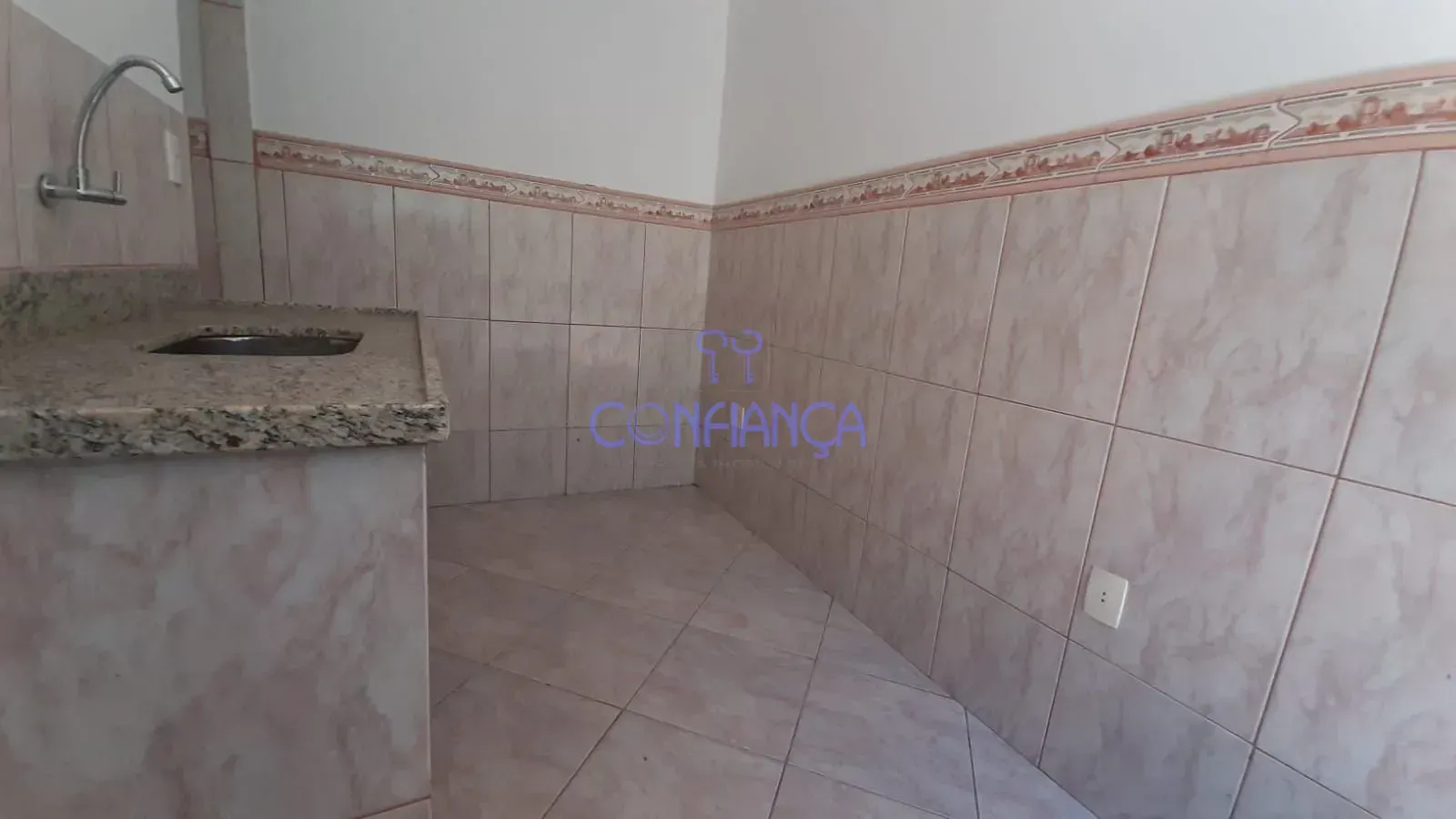 Casa para locação com 68 m², 1 quarto e varanda — photo 3
