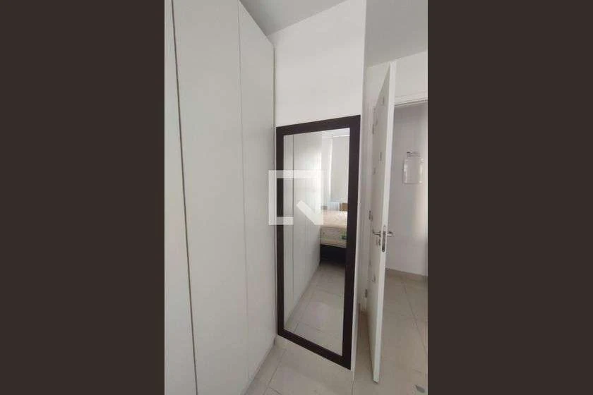 Apartamento mobiliado com cozinha americana a gás — photo 50