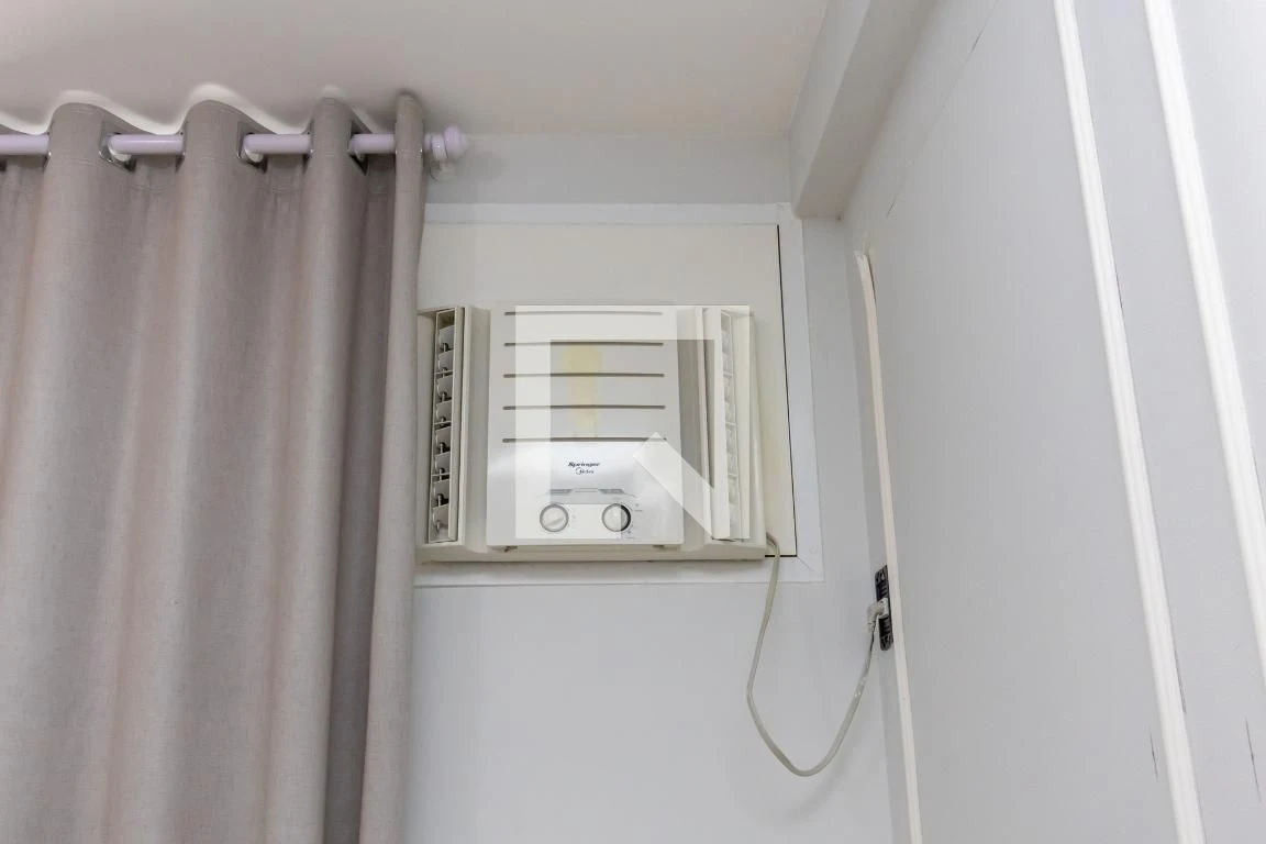 Apartamento mobiliado com 2 quartos, varanda e vaga — photo 16