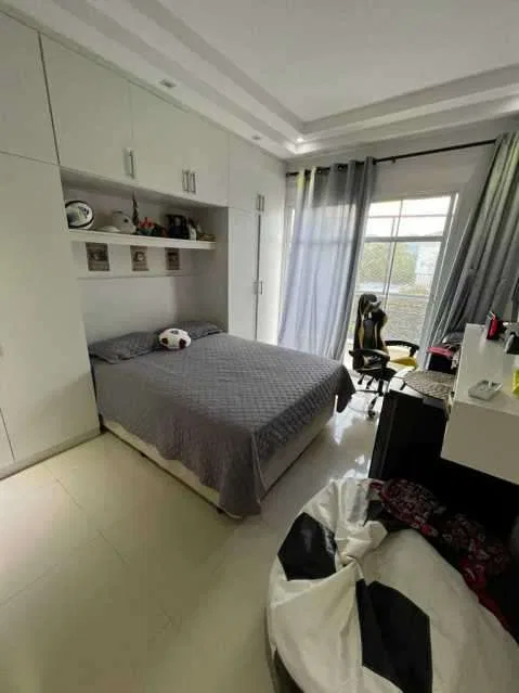 Furnished house with 4 bedrooms and gas stove — photo 3