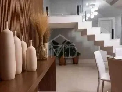 4-bedroom house with 350 m², 3 parking spaces and pool — photo 11