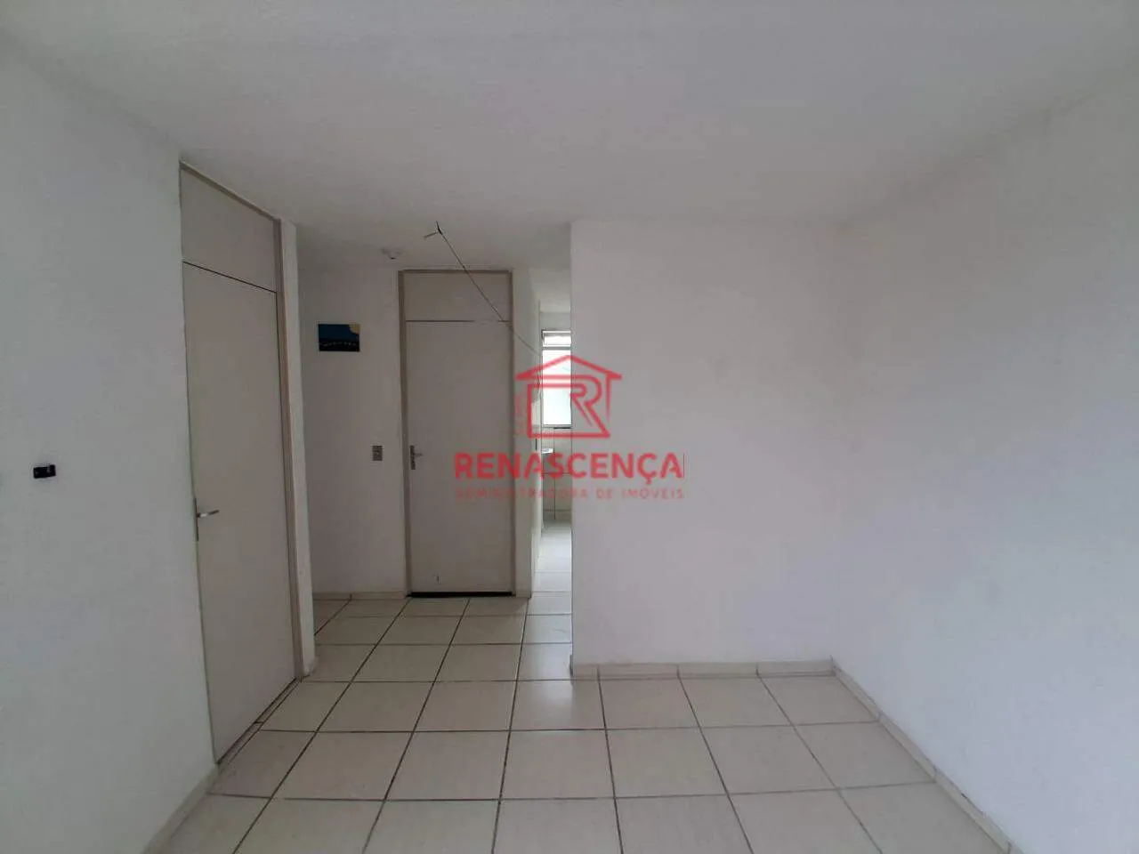 2-bedroom apartment, 40 m² — photo 7