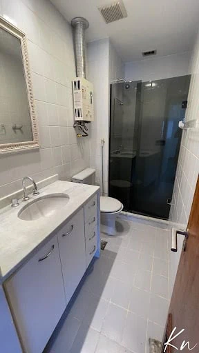 Water view in a 2-bedroom apartment, 86 m² — photo 10