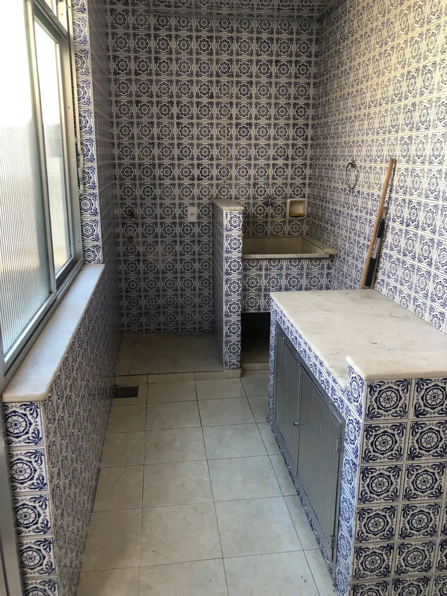 House, 234 m², with a grill on the balcony — photo 14
