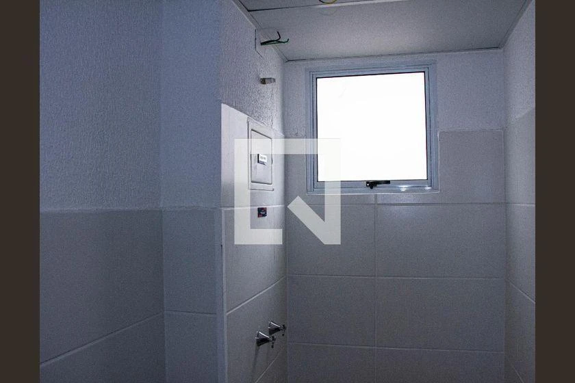 Apartamento para aluguel de 44 m² com 2 quartos e piscina — photo 5