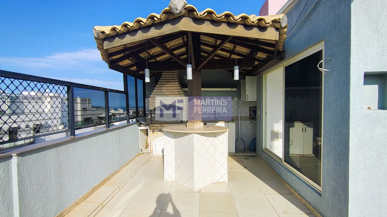 Cobertura para locação com 4 quartos e 5 banheiros — photo 4