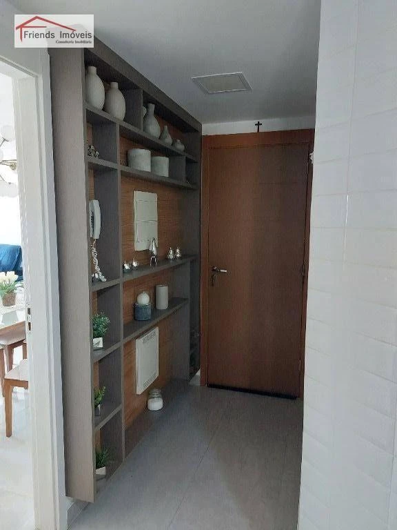 4-bedroom apartment in a building with a sauna — photo 2