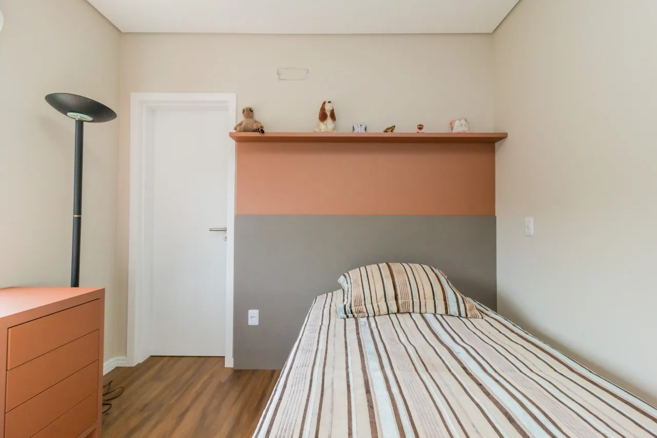 House with 4 en-suite bedrooms and open kitchen 412 m² — photo 25